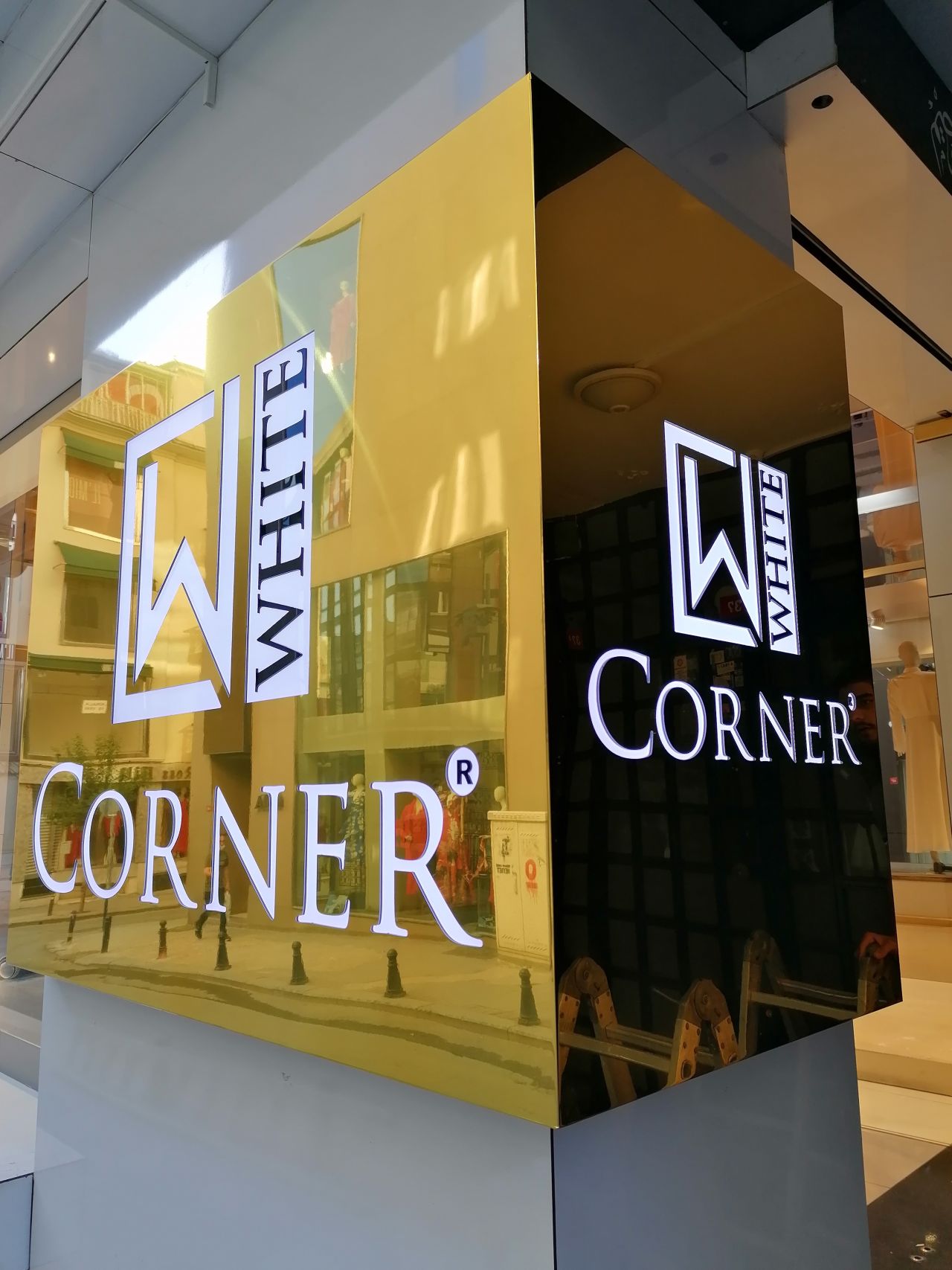 Büyükorhan Tabelacı