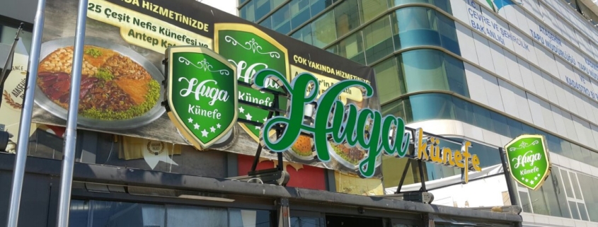 Büyükorhan Tabelacı